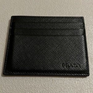 Prada Mens Cars Holder